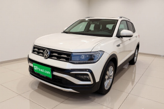 大众 途铠 2021款 280TSI DSG舒适版