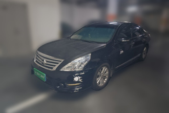 日产 天籁 2011款 2.0L XL舒适版