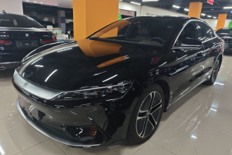 比亚迪 汉 2020款 EV 超长续航版尊贵型
