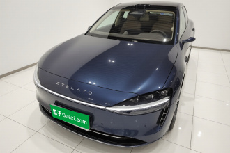 鸿蒙智行 享界S9 2025款 增程 Ultra