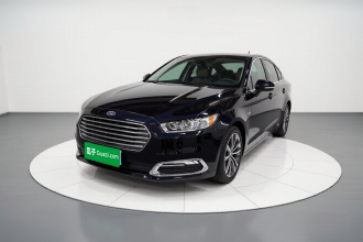 福特 金牛座 2017款 EcoBoost 245 时尚型