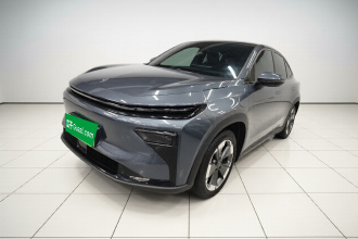 睿蓝汽车 睿蓝7 2024款 605km 荣耀版