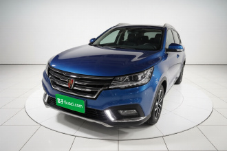 荣威RX3 2018款 1.6L CVT互联网智享版