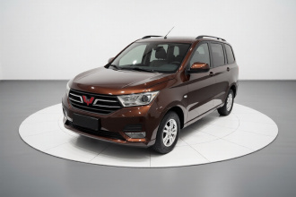 五菱汽车 五菱宏光 2019款 1.5L S标准型国VI LAR