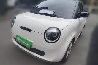 长安启源 长安Lumin 2024款 130km 清悦款