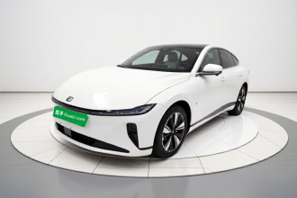 长安启源A07 2025款 蓝鲸增程版 140精英型