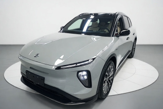 蔚来ES6 2024款 75kWh