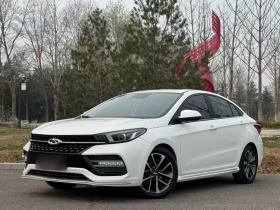 奇瑞 艾瑞泽GX 2019款 1.5T CVT新型色版 国VI