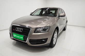 奥迪Q5 2012款 2.0TFSI 技术型