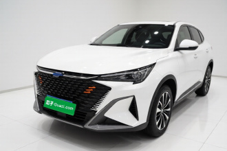 长安欧尚X5 PLUS 2023款 改款 1.5T DCT卓越型