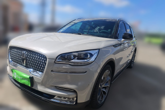 林肯 飞行家 2020款 3.0T V6 四驱行政版