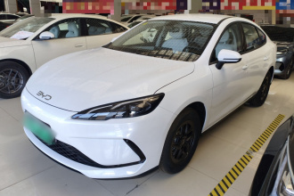 比亚迪 海豹05 DM-i 2026款 DM-i 128KM豪华型