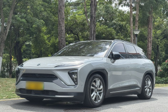 蔚来ES6 2022款 75kWh 性能版
