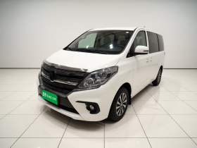 东风风行 菱智PLUS 2024款 1.5T 手动豪华型 7座