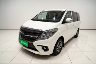 东风风行 菱智PLUS 2024款 1.5T 手动豪华型 7座