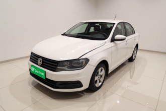 大众 桑塔纳 2016款 1.4L 手动风尚版