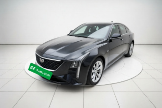 凯迪拉克CT5 2024款 28T 豪华型Pro