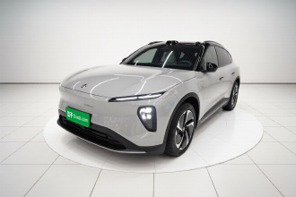 蔚来ES6 2023款 75kWh