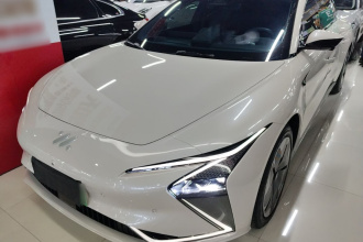 智己汽车 智己L7 2022款 Dynamic