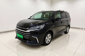 上汽大通MAXUS 大通G50 2023款 1.5T 手动畅游A