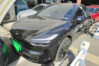 乐道L60 2024款 60kWh 后驱版