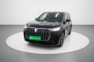 岚图汽车 岚图梦想家 2022款 0碳版 梦+智享续航包 605km
