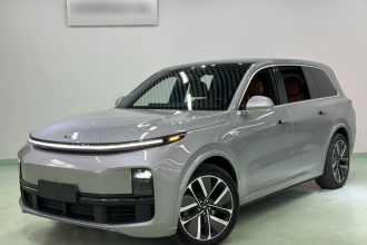 理想汽车 理想L9 2023款 Pro