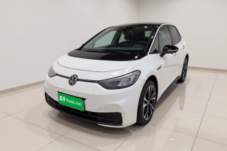 大众ID.3 2023款 纯净智享版