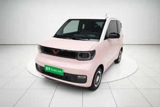 五菱汽车 宏光MINIEV 2021款 马卡龙时尚款 磷酸铁锂