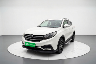 东风风光 风光580 2017款 1.5T CVT智尚型
