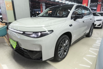 零跑汽车 零跑C10 2026款 210激光雷达版