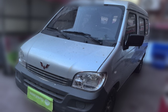 五菱汽车 五菱之光 2023款 1.5L 实用型 5/7座