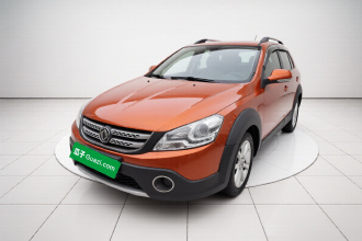 东风风神H30 2013款 CROSS 1.5L 自动尊逸型