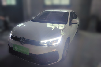 大众 朗逸 2025款 新锐 1.5L 出众新逸版