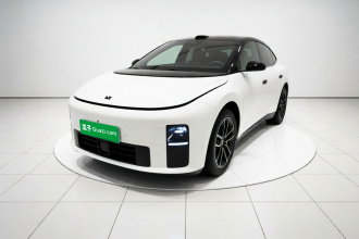 理想汽车 理想i6 2025款 两驱标准版