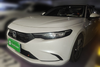 本田 型格 2022款 240TURBO CVT科技版