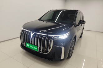 岚图汽车 岚图梦想家 2024款 PHEV 超长续航旗舰版