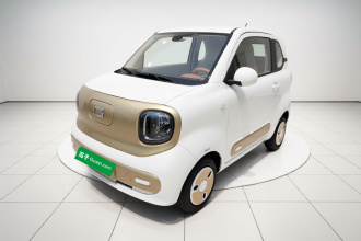 奔腾小马 2026款 222km 萌趣马 Plus