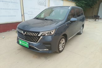 五菱汽车 五菱佳辰 2022款 1.5L 手动轻享舒适型