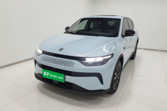 零跑汽车 零跑C11 2023款 增程 200舒享版