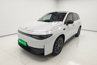 零跑汽车 零跑C10 2026款 605激光雷达版