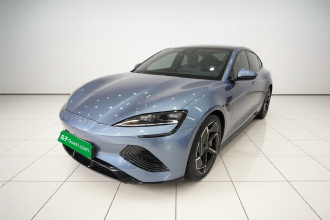 比亚迪 海豹 2022款 700km 长续航后驱版