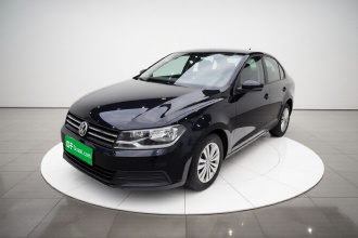 大众 桑塔纳 2016款 1.6L 自动风尚版