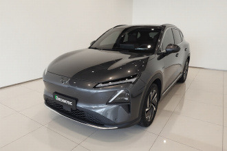 五菱汽车 五菱星光S 2024款 510km 旗舰型