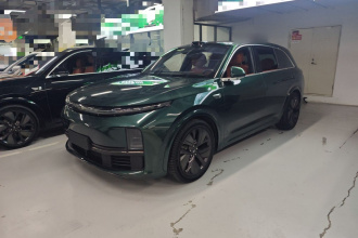 理想汽车 理想L7 2023款 Max