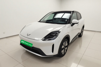 五菱汽车 缤果S 2025款 325km 尊享款