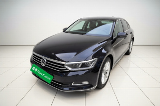 大众 迈腾 2019款 330TSI DSG 领先型 国VI