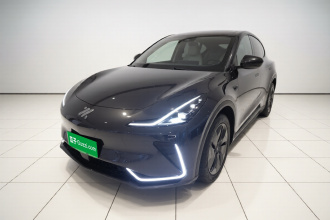 智己汽车 智己LS7 2023款 77kWh Urban Fit后驱版