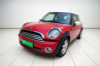 MINI 2010款 1.6L COOPER Cheer