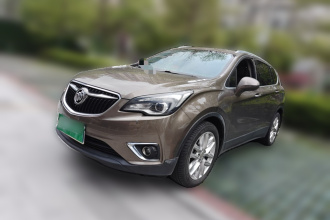 别克 昂科威 2018款 28T 四驱精英型